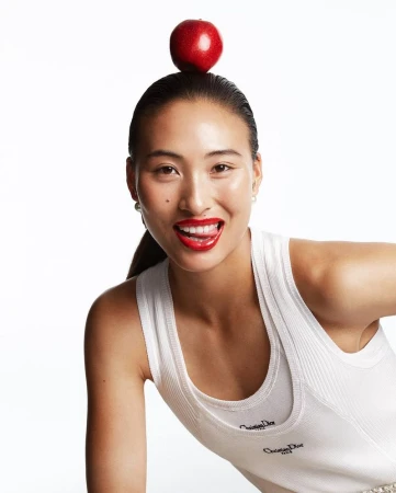 Zheng Qinwen