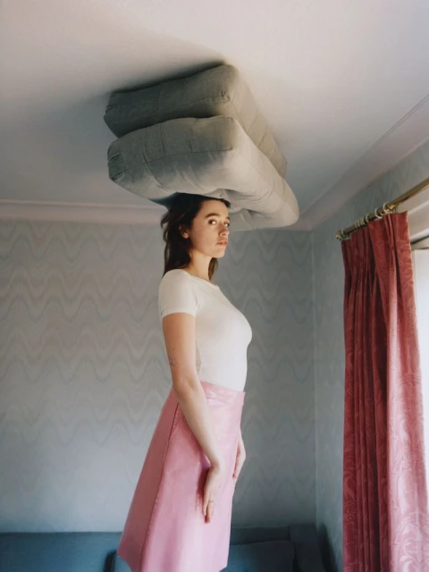 Aimee Lou Wood
