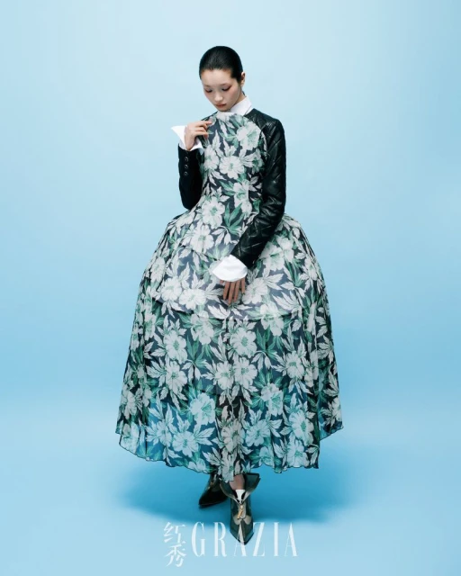 Spring Weaving Reveries