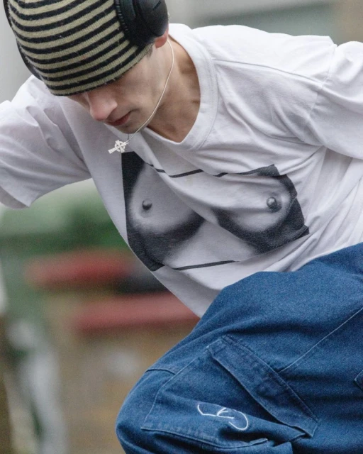 Part-Time Models, Full-Time Skaters