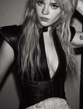 Sophie Thatcher