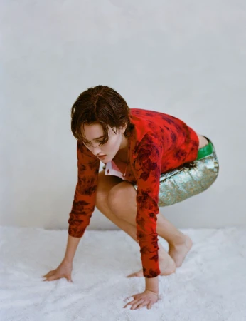 Alexandra Antonova