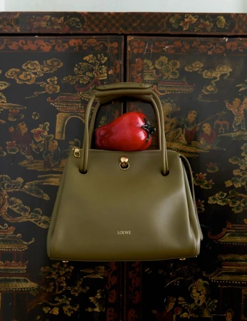 Bag Bliss