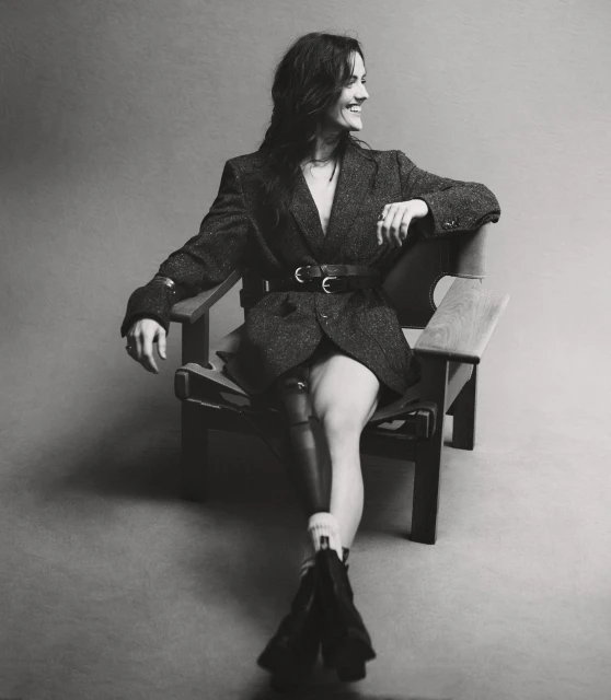 Ellie Cole's Nee Era