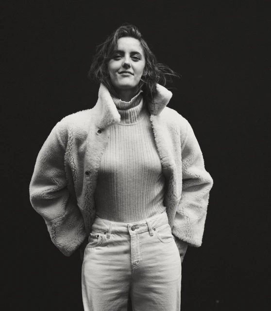 Ellie Cole's Nee Era