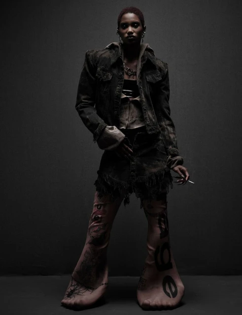 Kenny Germé