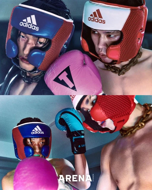 영광의 상처로 점철된 거침없는 순간과 기어코 거머쥔 새 아이템.