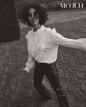 CELINE X MOJEH