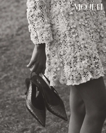 CELINE X MOJEH