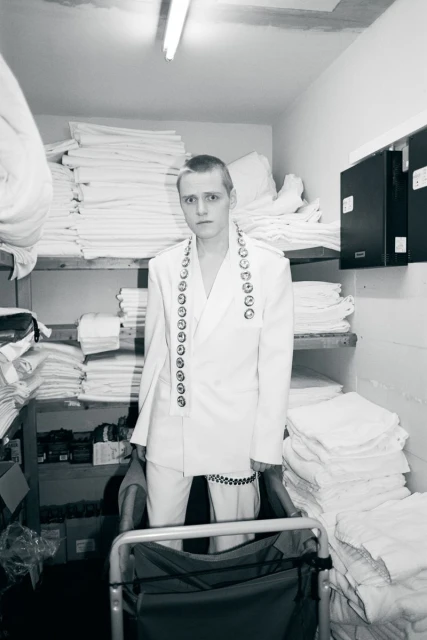 Lewis Gribben