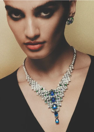 Trunk Show