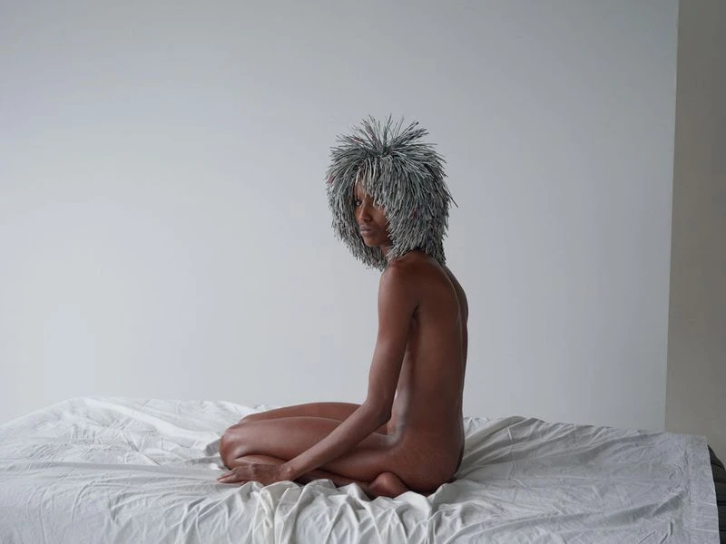 Untitled Nudes