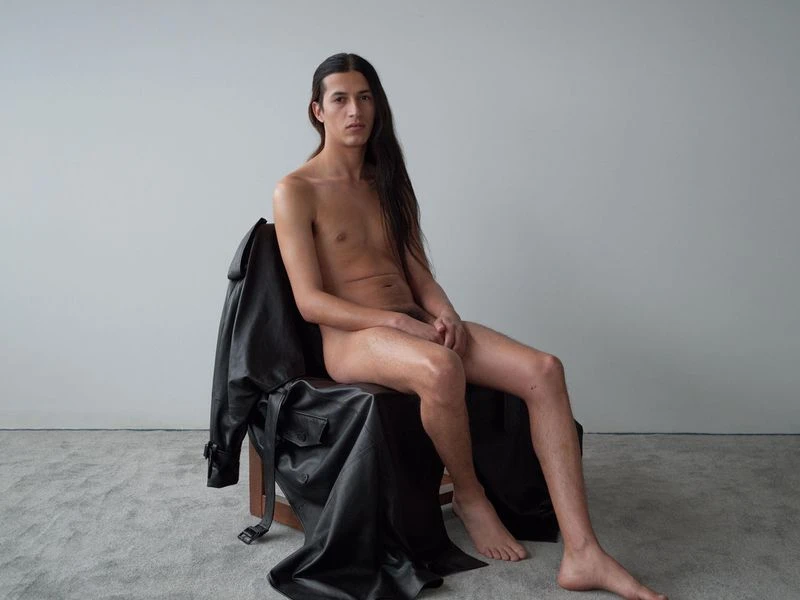 Untitled Nudes