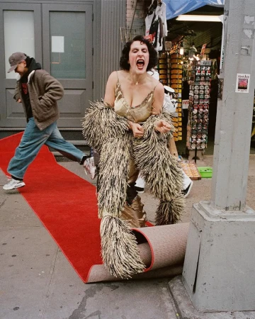 Do You Want To Be Famous?