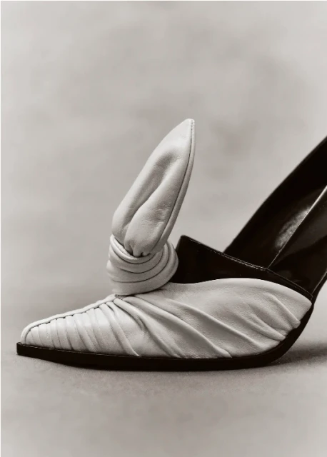 The Height of Heritage