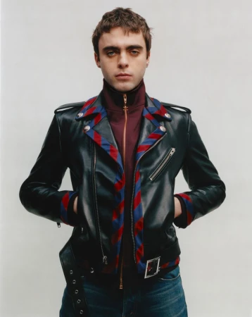 Lennon Gallagher
