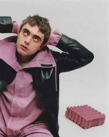 Lennon Gallagher