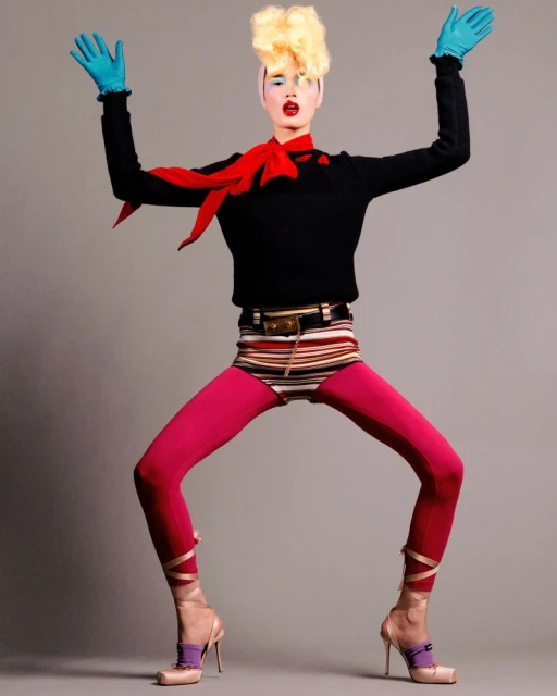 Dance Dance Dance！