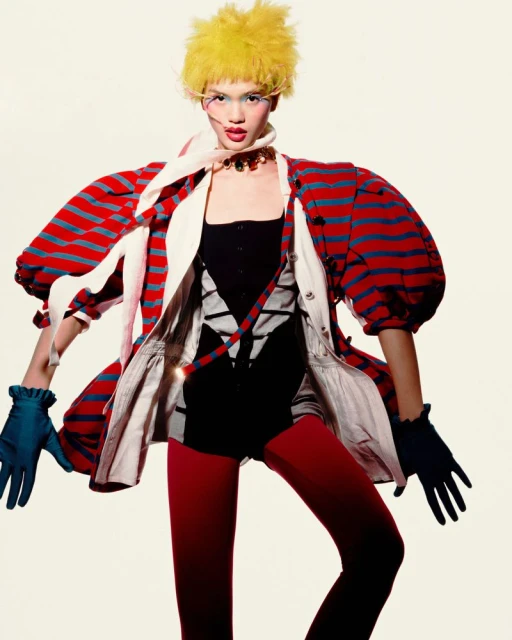 Dance Dance Dance！