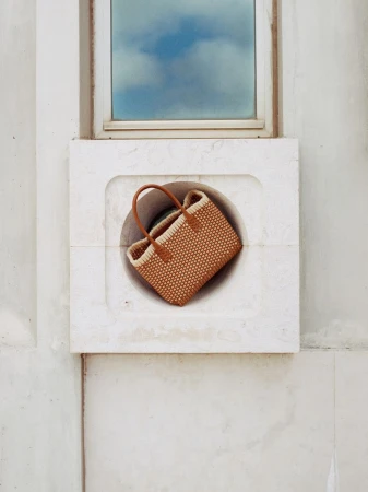 Le Monde d'Hermès 86 by Osma Harvilahti