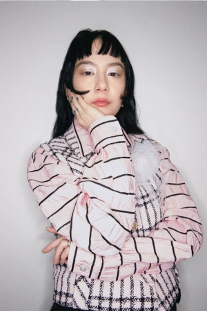 It Girl Japanese Breakfast