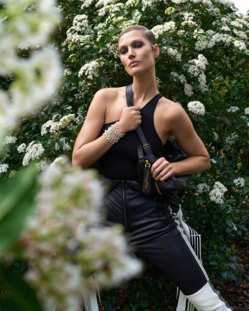 Toni Garrn