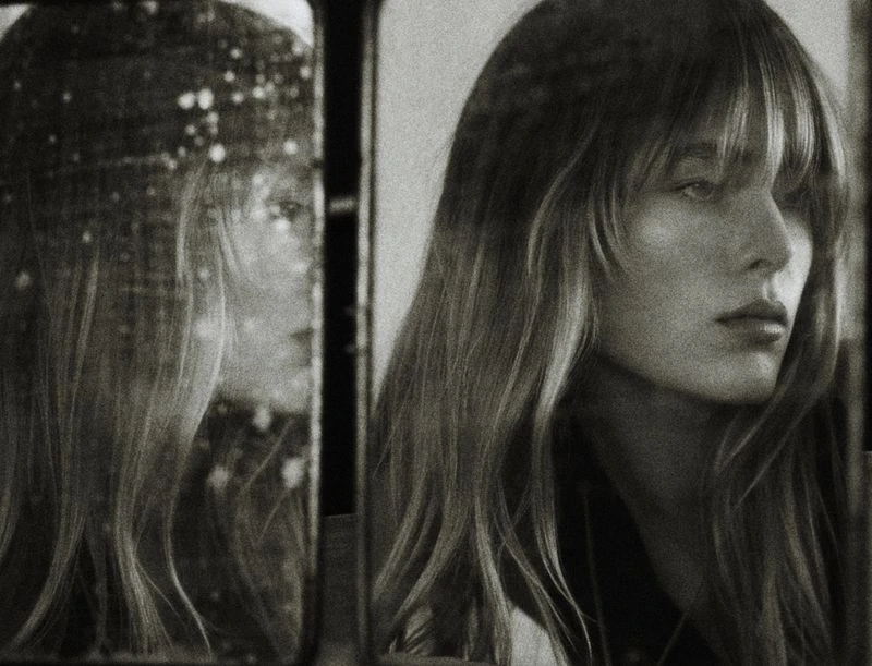 Kristine Lindseth for Sixteen Journal