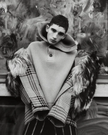 The Symmetry Issue