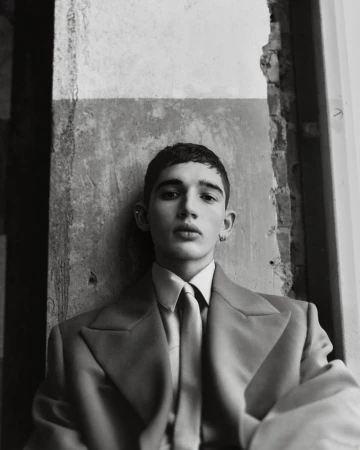 Paul Hempstead