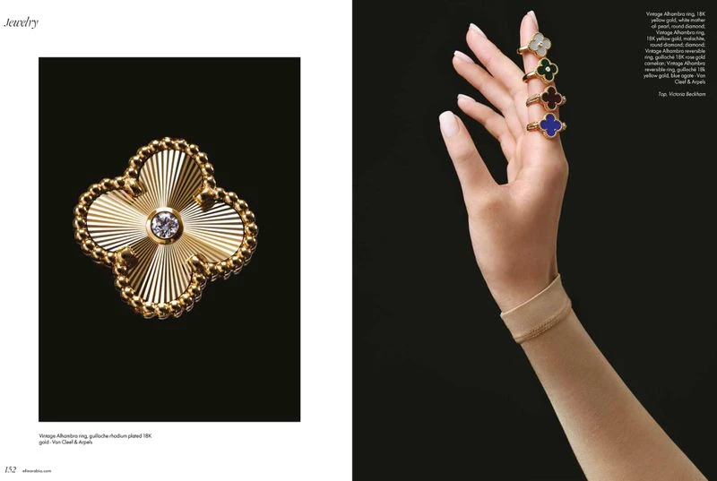 Radient Harmony VCA Special