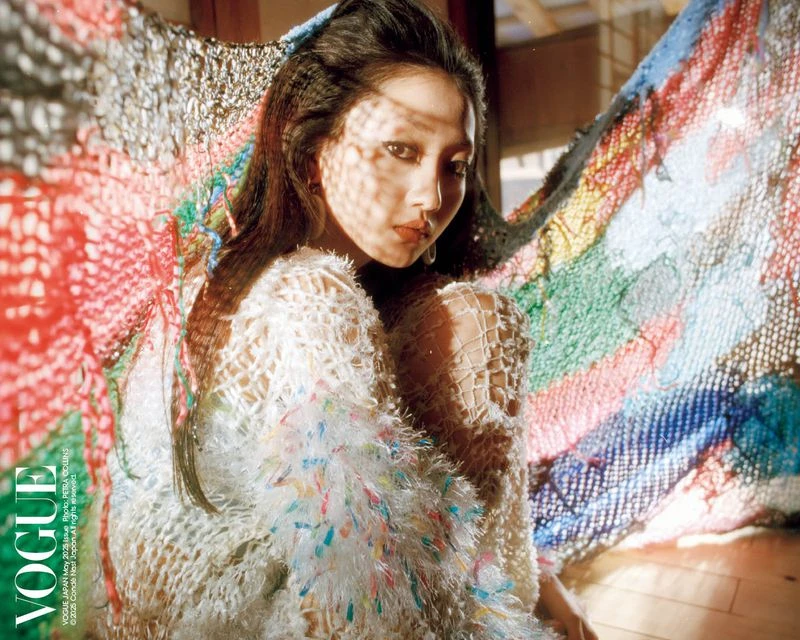 Photography By Petra Collins