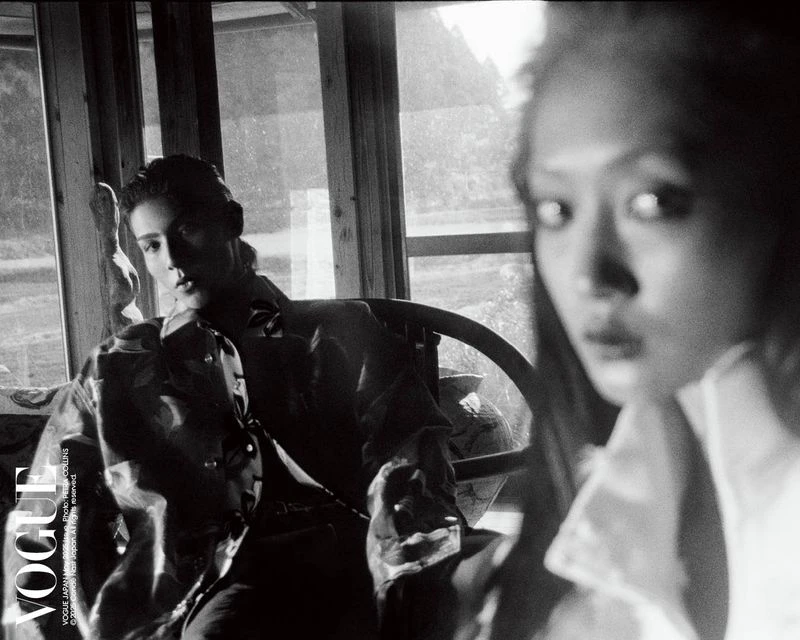 Photography By Petra Collins