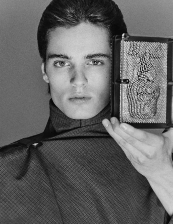 Mark Kean