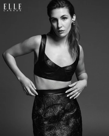 SOPHIE NELISSE