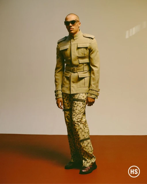 THE 10 BEST NEW COLLECTIONS FOR SPRING — AND HOW TO WEAR THEM