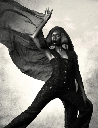 Photography by Vincent Kabbara