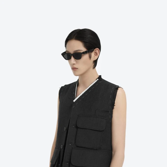 Maison Margiela X Gentle Monster
