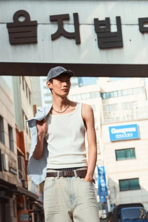 K-Street