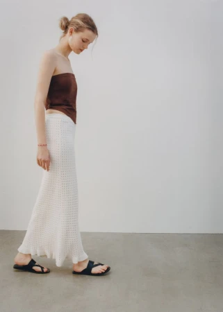 S/S 25 Mango Teen Lookbook