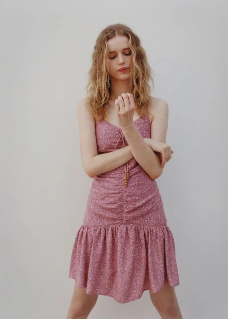 S/S 25 Mango Teen Lookbook