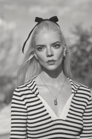 Anya Taylor-Joy