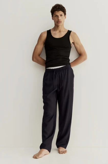 H&M Lookbook 2025 Collection