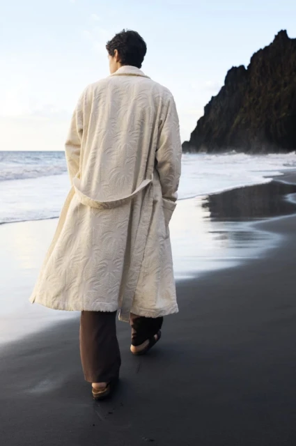 H&M Lookbook Summer capsule