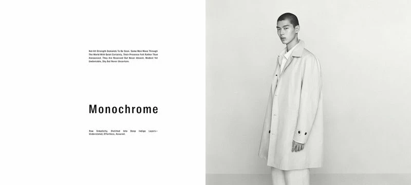 MONOCHROME