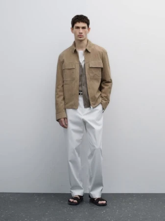 Spring Summer 2025 Lookbook