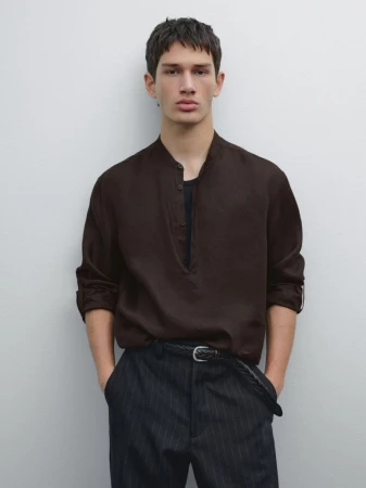 Spring Summer 2025 Lookbook