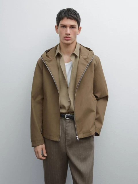 Spring Summer 2025 Lookbook