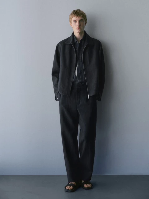Man Collection 2025