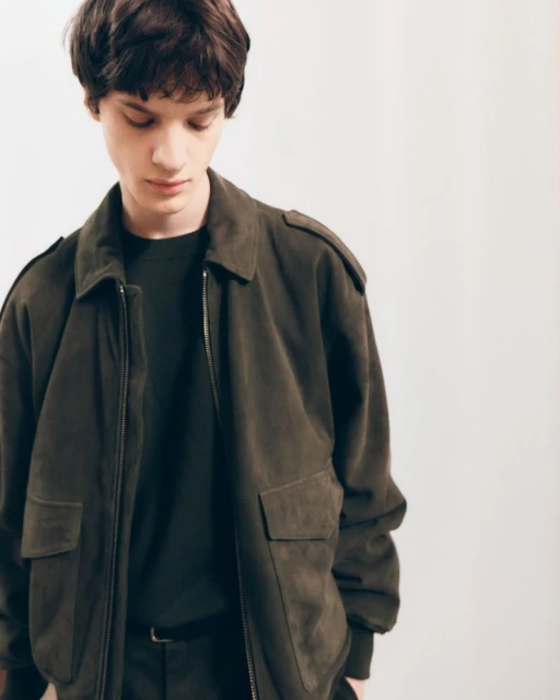 The Frankie Shop Spring 25