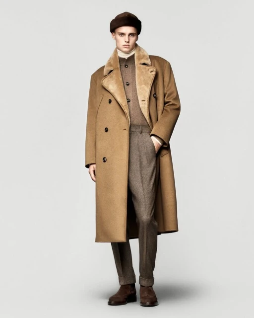 FW 25 Lookbook